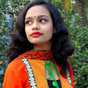 Meet your Posher, Trina